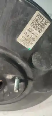 Pezzo di ricambio per auto di seconda mano servo freio per volkswagen passat b6 variant (3c5) 2.0 tdi 16v riferimenti oem iam 3c1614105ah  