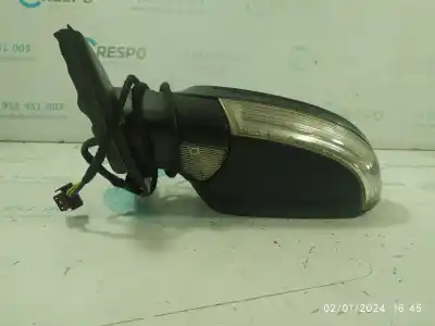 Second-hand car spare part left rearview mirror for volkswagen passat b6 variant (3c5) 2.0 tdi 16v oem iam references 3c0857933   Second-hand car spare part left rearview mirror for volkswagen passat b6 variant (3c5) 2.0 tdi 16v oem iam references 3c0857933