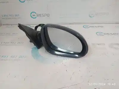 Second-hand car spare part right rearview mirror for volkswagen passat b6 variant (3c5) 2.0 tdi 16v oem iam references 3c0857934 Second-hand car spare part right rearview mirror for volkswagen passat b6 variant (3c5) 2.0 tdi 16v oem iam references 3c0857934