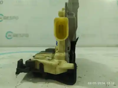 Second-hand car spare part front right door lock for volkswagen passat b6 variant (3c5) 2.0 tdi 16v oem iam references 3c1837016a   Second-hand car spare part front right door lock for volkswagen passat b6 variant (3c5) 2.0 tdi 16v oem iam references 3c1837016a