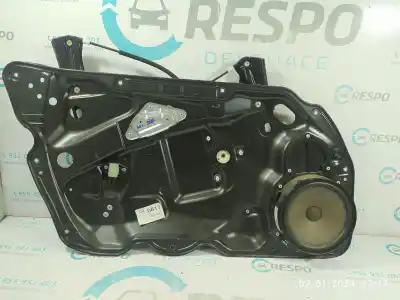 Second-hand car spare part driver left window regulator for volkswagen passat b6 variant (3c5) 2.0 tdi 16v oem iam references 3c1837755k Second-hand car spare part driver left window regulator for volkswagen passat b6 variant (3c5) 2.0 tdi 16v oem iam references 3c1837755k