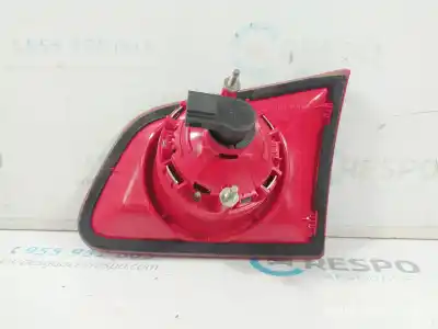 Second-hand car spare part interior left tailgate light for volkswagen passat b6 variant (3c5) 2.0 tdi 16v oem iam references 3c9945093   Second-hand car spare part interior left tailgate light for volkswagen passat b6 variant (3c5) 2.0 tdi 16v oem iam references 3c9945093