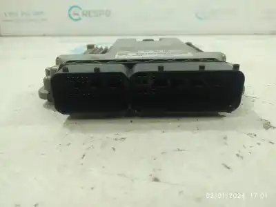 Pezzo di ricambio per auto di seconda mano Centralina Motore per VOLKSWAGEN PASSAT B6 VARIANT (3C5) 2.0 TDI 16V Riferimenti OEM IAM 03L907309 EDC17CP14 0281015029 Pezzo di ricambio per auto di seconda mano Centralina Motore per VOLKSWAGEN PASSAT B6 VARIANT (3C5) 2.0 TDI 16V Riferimenti OEM IAM 03L907309 EDC17CP14 0281015029