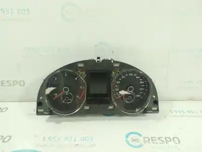 Pezzo di ricambio per auto di seconda mano Pannello Degli Strumenti per VOLKSWAGEN PASSAT B6 VARIANT (3C5) 2.0 TDI 16V Riferimenti OEM IAM 3C0920872B   Pezzo di ricambio per auto di seconda mano Pannello Degli Strumenti per VOLKSWAGEN PASSAT B6 VARIANT (3C5) 2.0 TDI 16V Riferimenti OEM IAM 3C0920872B