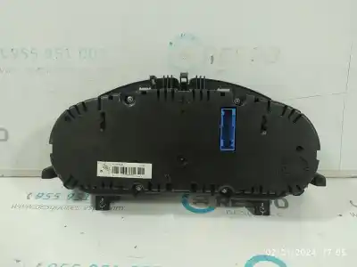 Second-hand car spare part dashboard for volkswagen passat b6 variant (3c5) 2.0 tdi 16v oem iam references 3c0920872b   Second-hand car spare part dashboard for volkswagen passat b6 variant (3c5) 2.0 tdi 16v oem iam references 3c0920872b