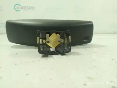 Second-hand car spare part interior rearview mirror for volkswagen passat b6 variant (3c5) 2.0 tdi 16v oem iam references    Second-hand car spare part interior rearview mirror for volkswagen passat b6 variant (3c5) 2.0 tdi 16v oem iam references