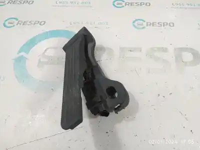 Pezzo di ricambio per auto di seconda mano Potenziometro A Pedale per VOLKSWAGEN PASSAT B6 VARIANT (3C5) 2.0 TDI 16V Riferimenti OEM IAM 1K1721503L   Pezzo di ricambio per auto di seconda mano Potenziometro A Pedale per VOLKSWAGEN PASSAT B6 VARIANT (3C5) 2.0 TDI 16V Riferimenti OEM IAM 1K1721503L