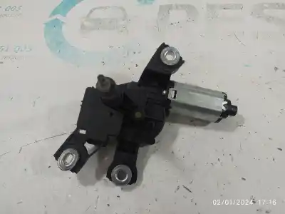 Pièce détachée automobile d'occasion Moteur D'essuie-glace Arriere pour VOLKSWAGEN PASSAT B6 VARIANT (3C5) 2.0 TDI 16V Références OEM IAM 3C9955711A   Pièce détachée automobile d'occasion Moteur D'essuie-glace Arriere pour VOLKSWAGEN PASSAT B6 VARIANT (3C5) 2.0 TDI 16V Références OEM IAM 3C9955711A