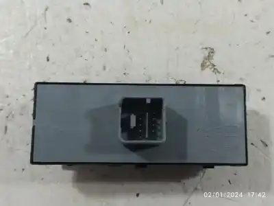 Pezzo di ricambio per auto di seconda mano interruttore alzacristalli anteriore sinistro per volkswagen passat b6 variant (3c5) 2.0 tdi 16v riferimenti oem iam 1k4959857b   Pezzo di ricambio per auto di seconda mano interruttore alzacristalli anteriore sinistro per volkswagen passat b6 variant (3c5) 2.0 tdi 16v riferimenti oem iam 1k4959857b