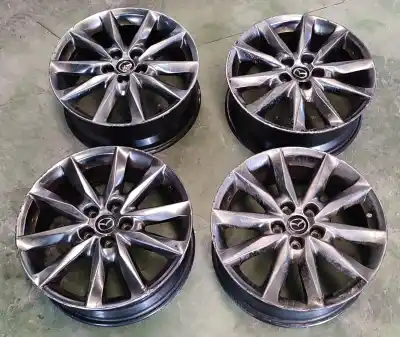 Автозапчастина б/у  для MAZDA 3 LIM. ()  Посилання на OEM IAM   