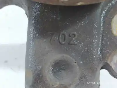 Second-hand car spare part front right knuckle for ford ka (ccu) 1.2 8v cat oem iam references   