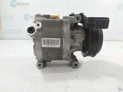 Second-hand car spare part air conditioning compressor for ford ka (ccu) 1.2 8v cat oem iam references scsb06 51747318 5a7875200