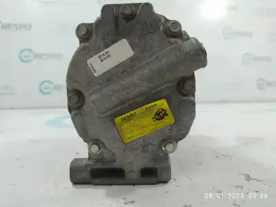 Second-hand car spare part air conditioning compressor for ford ka (ccu) 1.2 8v cat oem iam references scsb06 51747318 5a7875200