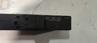Peça sobressalente para automóvel em segunda mão  por AUDI A4 B8 (8K2)  Referências OEM IAM 8K0959673  
