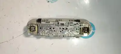 Piesă de schimb auto la mâna a doua lumina interioara pentru audi a4 b8 (8k2) 2.0 tdi referințe oem iam 8t0947111at   Piesă de schimb auto la mâna a doua lumina interioara pentru audi a4 b8 (8k2) 2.0 tdi referințe oem iam 8t0947111at