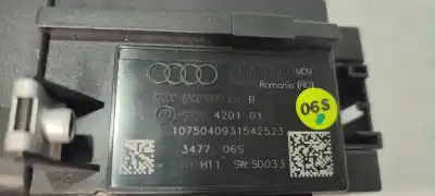 Peça sobressalente para automóvel em segunda mão  por AUDI A4 B8 (8K2)  Referências OEM IAM 8K0909131B  