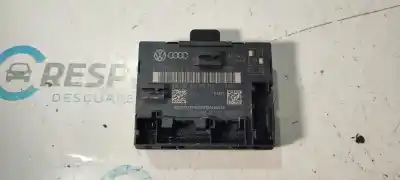 Peça sobressalente para automóvel em segunda mão  por AUDI A4 B8 (8K2)  Referências OEM IAM 8K0959793B  