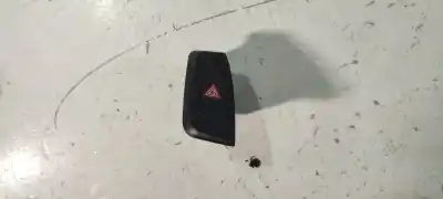 Peça sobressalente para automóvel em segunda mão interruptor 4 piscas - emergência por audi a4 b8 (8k2) 2.0 tdi referências oem iam 3k1941509