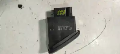 Peça sobressalente para automóvel em segunda mão interruptor 4 piscas - emergência por audi a4 b8 (8k2) 2.0 tdi referências oem iam 3k1941509   Peça sobressalente para automóvel em segunda mão interruptor 4 piscas - emergência por audi a4 b8 (8k2) 2.0 tdi referências oem iam 3k1941509