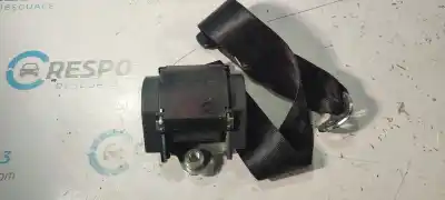 Peça sobressalente para automóvel em segunda mão cinto de segurança traseiro central por audi a4 b8 (8k2) 2.0 tdi referências oem iam 610307000  000090h Peça sobressalente para automóvel em segunda mão cinto de segurança traseiro central por audi a4 b8 (8k2) 2.0 tdi referências oem iam 610307000  000090h
