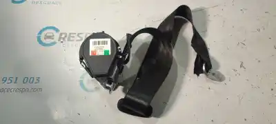 Peça sobressalente para automóvel em segunda mão cinto de segurança traseiro direito por audi a4 b8 (8k2) 2.0 tdi referências oem iam 310307000