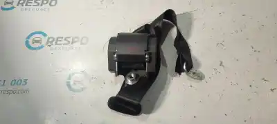 Peça sobressalente para automóvel em segunda mão cinto de segurança traseiro direito por audi a4 b8 (8k2) 2.0 tdi referências oem iam 310307000  