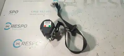 Peça sobressalente para automóvel em segunda mão cinto de segurança traseiro esquerdo por audi a4 b8 (8k2) 2.0 tdi referências oem iam 310307000   Peça sobressalente para automóvel em segunda mão cinto de segurança traseiro esquerdo por audi a4 b8 (8k2) 2.0 tdi referências oem iam 310307000