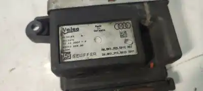 Peça sobressalente para automóvel em segunda mão módulo eletrônico por audi a4 b8 (8k2) 2.0 tdi referências oem iam 8k0959501c