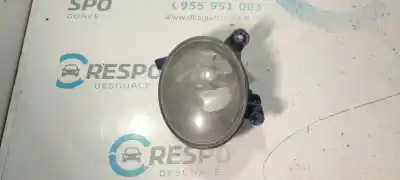 Peça sobressalente para automóvel em segunda mão farol / projetor de nevoeiro esquerdo por audi a4 b8 (8k2) 2.0 tdi referências oem iam 271649   Peça sobressalente para automóvel em segunda mão farol / projetor de nevoeiro esquerdo por audi a4 b8 (8k2) 2.0 tdi referências oem iam 271649