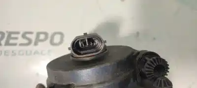 Peça sobressalente para automóvel em segunda mão farol / projetor de nevoeiro esquerdo por audi a4 b8 (8k2) 2.0 tdi referências oem iam 271649