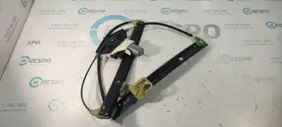 Peça sobressalente para automóvel em segunda mão elevador de vidros dianteiro direito por audi a4 b8 (8k2) 2.0 tdi referências oem iam 8k0837462