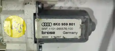 Автозапчасти б/у регулятор стекла переднего левого за audi a4 b8 (8k2) 2.0 tdi ссылки oem iam 8k0837461   Автозапчасти б/у регулятор стекла переднего левого за audi a4 b8 (8k2) 2.0 tdi ссылки oem iam 8k0837461