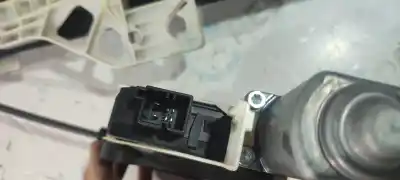 Peça sobressalente para automóvel em segunda mão elevador de vidros traseiro direito por audi a4 b8 (8k2) 2.0 tdi referências oem iam 8k0839462