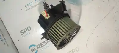 Peça sobressalente para automóvel em segunda mão ventilador de aquecimento por audi a4 b8 (8k2) 2.0 tdi referências oem iam 8k1820021