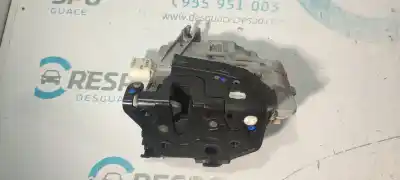 Автозапчасти б/у замок передней правой двери за audi a4 b8 (8k2) 2.0 tdi ссылки oem iam 8j1837016a   Автозапчасти б/у замок передней правой двери за audi a4 b8 (8k2) 2.0 tdi ссылки oem iam 8j1837016a