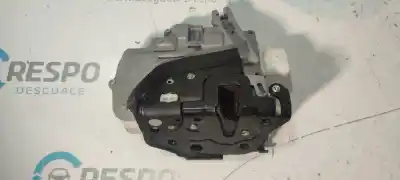 Автозапчасти б/у замок левой передней двери за audi a4 b8 (8k2) 2.0 tdi ссылки oem iam 660180   Автозапчасти б/у замок левой передней двери за audi a4 b8 (8k2) 2.0 tdi ссылки oem iam 660180