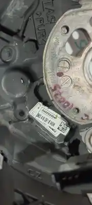 Автозапчасти б/у руль за audi a4 b8 (8k2) 2.0 tdi ссылки oem iam 8k0419091b   Автозапчасти б/у руль за audi a4 b8 (8k2) 2.0 tdi ссылки oem iam 8k0419091b