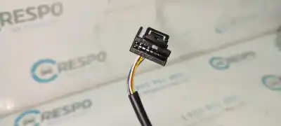 Peça sobressalente para automóvel em segunda mão espelho retrovisor esquerdo por audi a4 b8 (8k2) 2.0 tdi referências oem iam 