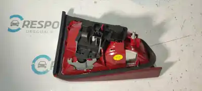 Peça sobressalente para automóvel em segunda mão farolim interior traseiro direito por audi a4 b8 (8k2) 2.0 tdi referências oem iam 8k5945094