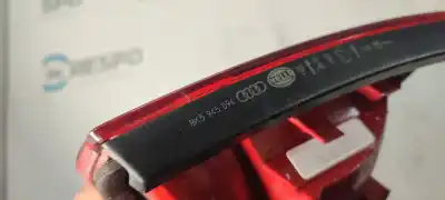 Автозапчасти б/у внутренний правый задний фонарь за audi a4 b8 (8k2) 2.0 tdi ссылки oem iam 8k5945094  