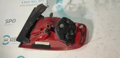 Peça sobressalente para automóvel em segunda mão farolim traseiro esquerdo por audi a4 b8 (8k2) 2.0 tdi referências oem iam 8k5945095d   Peça sobressalente para automóvel em segunda mão farolim traseiro esquerdo por audi a4 b8 (8k2) 2.0 tdi referências oem iam 8k5945095d