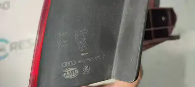 Peça sobressalente para automóvel em segunda mão farolim traseiro esquerdo por audi a4 b8 (8k2) 2.0 tdi referências oem iam 8k5945095d   Peça sobressalente para automóvel em segunda mão farolim traseiro esquerdo por audi a4 b8 (8k2) 2.0 tdi referências oem iam 8k5945095d