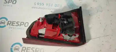 Second-hand car spare part interior left tailgate light for audi a4 b8 (8k2) 2.0 tdi oem iam references 8k5945093   Second-hand car spare part interior left tailgate light for audi a4 b8 (8k2) 2.0 tdi oem iam references 8k5945093