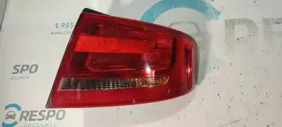 Peça sobressalente para automóvel em segunda mão farolim traseiro direito por audi a4 b8 (8k2) 2.0 tdi referências oem iam 8k5945096d   Peça sobressalente para automóvel em segunda mão farolim traseiro direito por audi a4 b8 (8k2) 2.0 tdi referências oem iam 8k5945096d