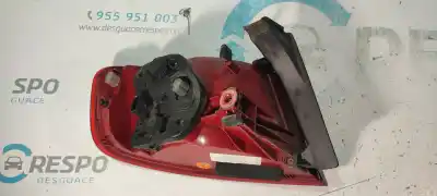 Peça sobressalente para automóvel em segunda mão farolim traseiro direito por audi a4 b8 (8k2) 2.0 tdi referências oem iam 8k5945096d   Peça sobressalente para automóvel em segunda mão farolim traseiro direito por audi a4 b8 (8k2) 2.0 tdi referências oem iam 8k5945096d
