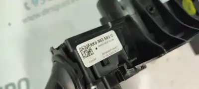 Автозапчасти б/у многофункциональное управление за audi a4 b8 (8k2) 2.0 tdi ссылки oem iam 8k0953502c   Автозапчасти б/у многофункциональное управление за audi a4 b8 (8k2) 2.0 tdi ссылки oem iam 8k0953502c