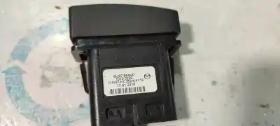 Автозапчастина б/у  для MAZDA 3 LIM. ()  Посилання на OEM IAM BJS7664H0  