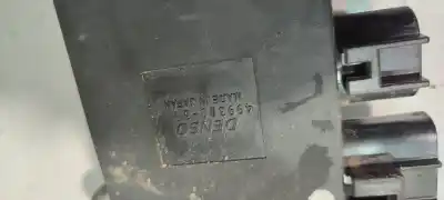 Автозапчастина б/у електронний модуль для mazda 3 lim. () 1.5 diesel cat посилання на oem iam 4993003580  