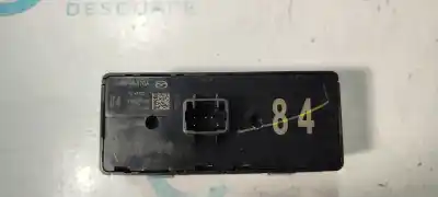 Автозапчастина б/у вимикач для mazda 3 lim. () 1.5 diesel cat посилання на oem iam bark66170a  