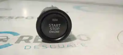 Second-hand car spare part switch for mazda 3 lim. () 1.5 diesel cat oem iam references bjs7663s0  